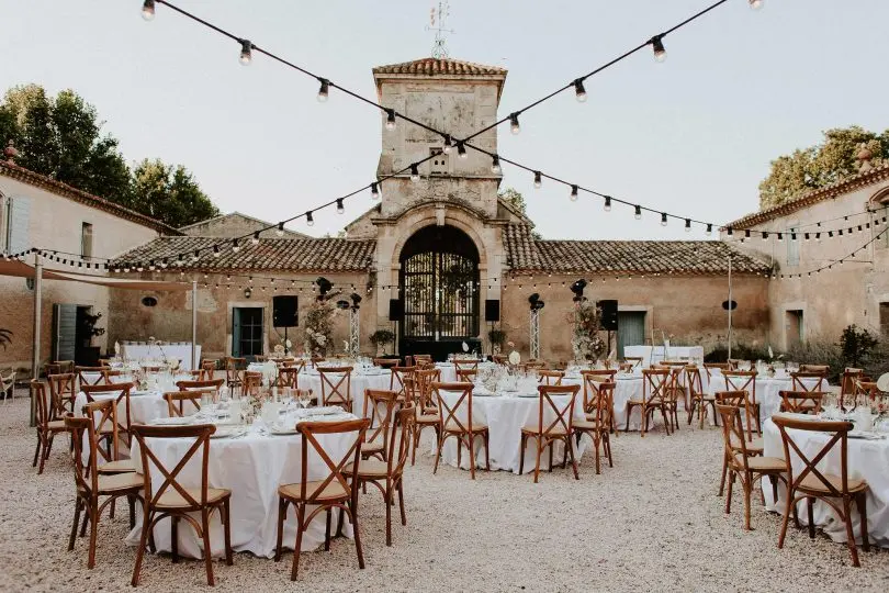 Mariage