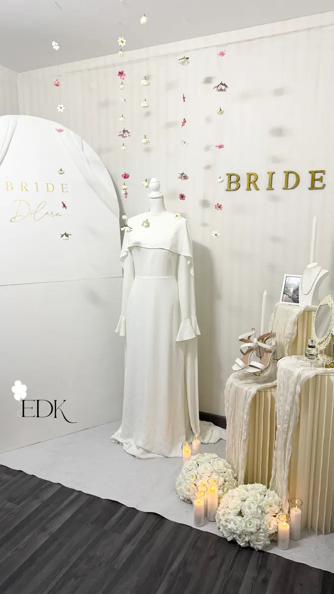 COIN BRIDE