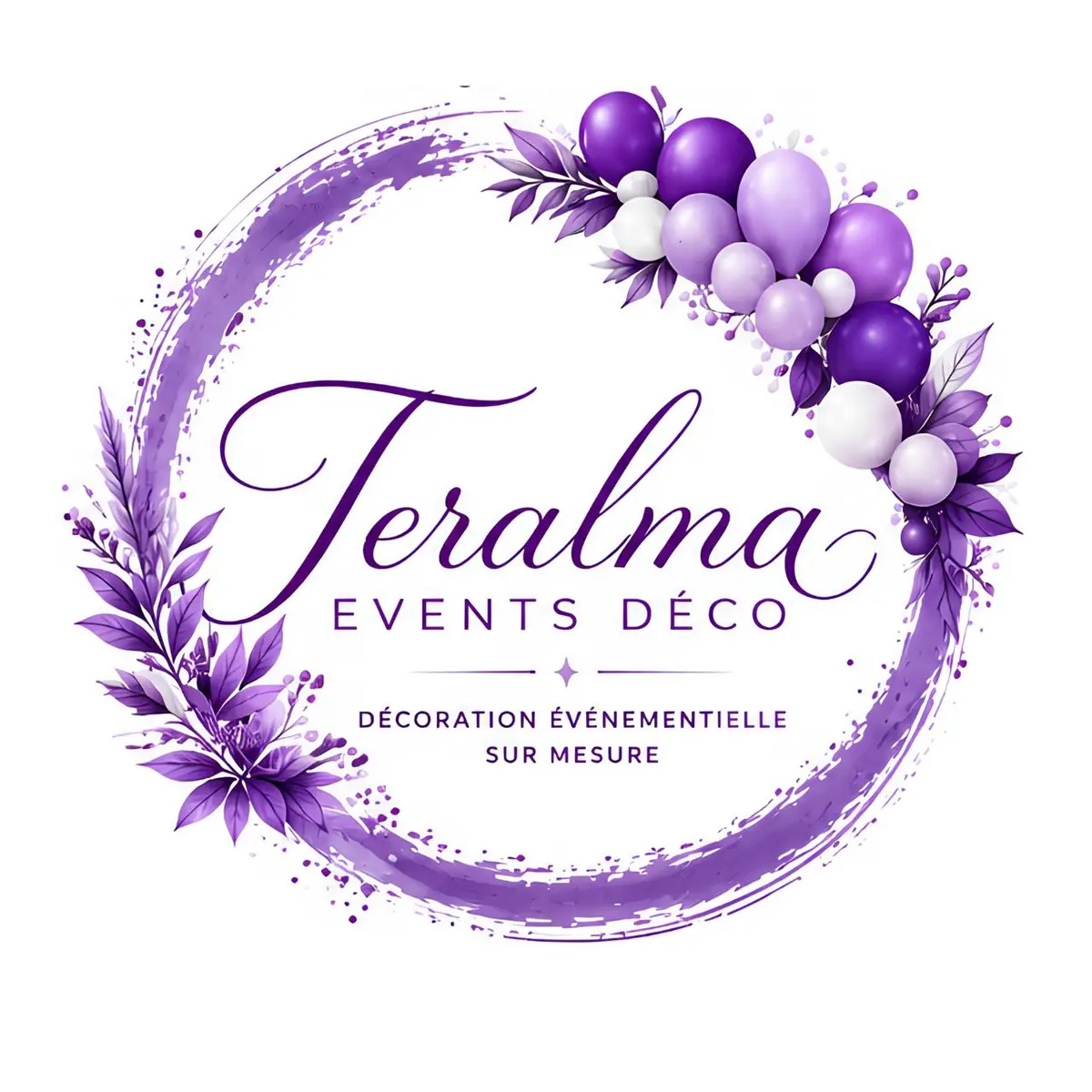Teralma Events Deco